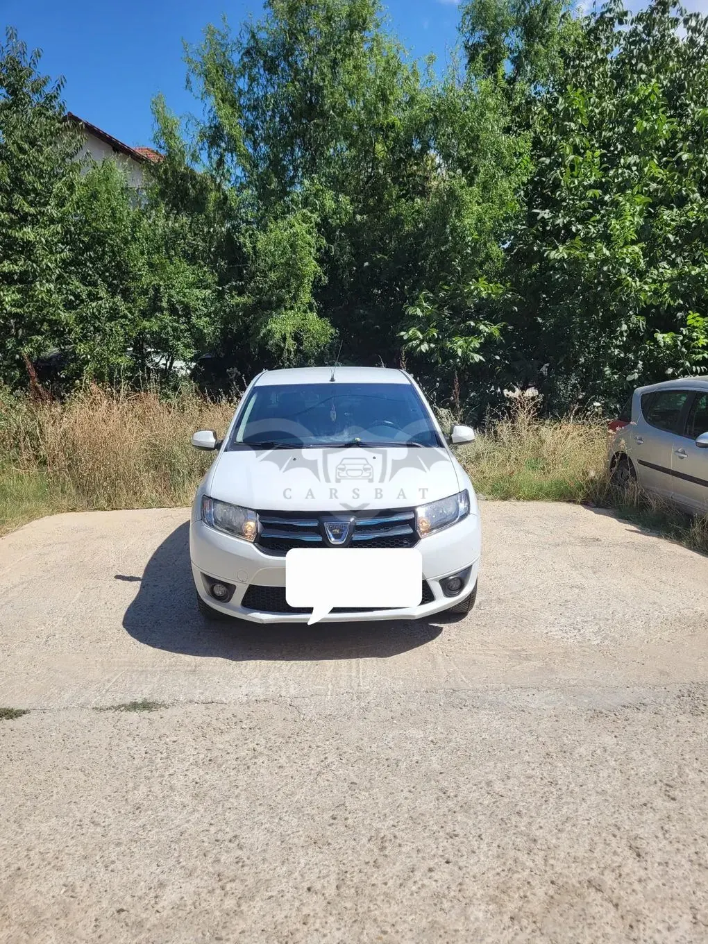 Dacia Logan 1.2 2013