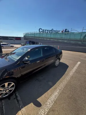 Volkswagen Passat 2.0TDI Highline DPF 2007