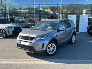 Land Rover Discovery Sport 2.0 D150 MHEV 2019