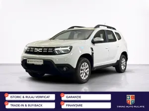 Dacia Duster 2023