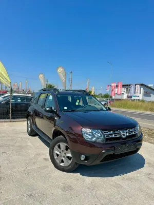 Dacia Duster I [2010 - 2017] 1.5 dCi 4x2 Laureate 2016