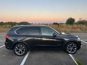 BMW X5 2014