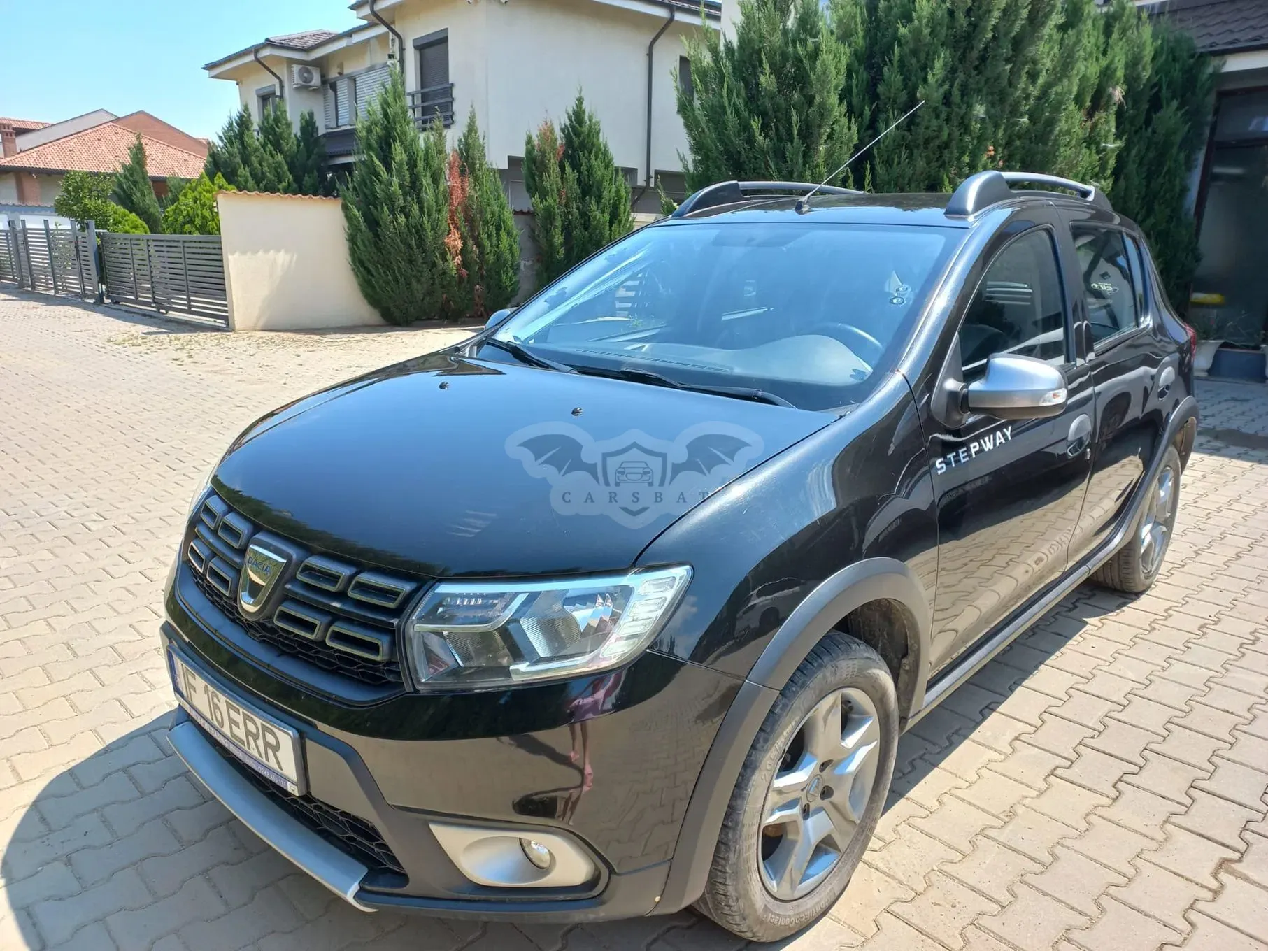Dacia Sandero 0.9 TCe Prestige 2018