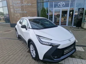 Toyota C-HR 2025