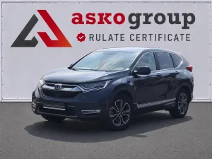 Honda CR-V 2022