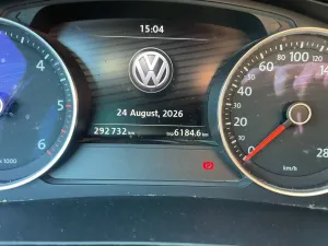 Volkswagen Touareg II [2010 - 2018] V6 TDI BMT Supreme Plus 2016