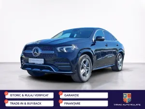 Mercedes-Benz GLE 350 4MATIC 2022