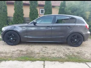 BMW 1 Series E81/E82/E87/E88 [2004 - 2011] 118d 2006