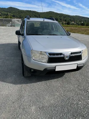 Dacia Duster I [2010 - 2017] 1.5 dCi 4x2 Ambiance 2011