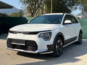 Kia Niro 2022