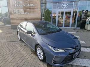 Toyota Corolla 1.8 HSD Business 2026