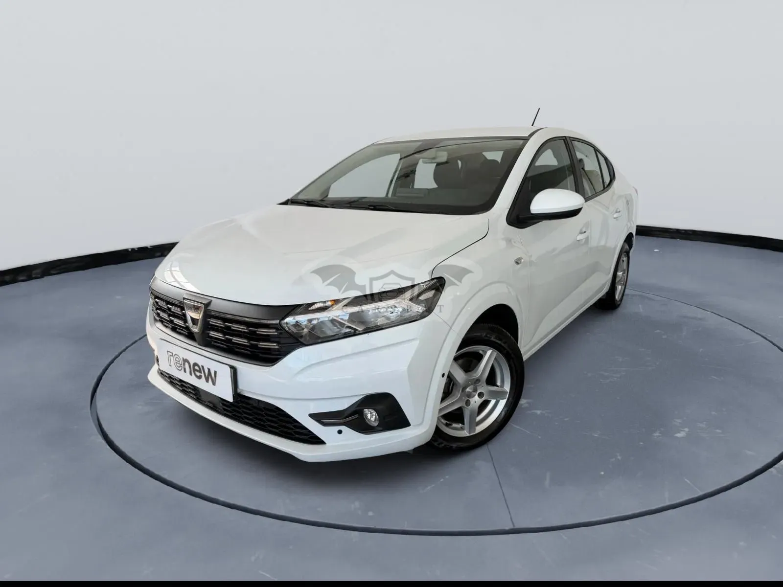 Dacia Logan III [2020 - Prezent] TCe 90 MT6 Comfort 2022