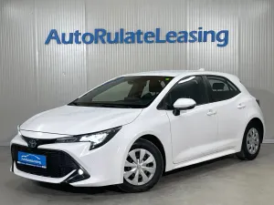Toyota Corolla XII [2020 - Prezent] 1.8 HSD Business 2022