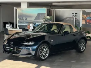 Mazda MX-5 (Miata) IV [2015 - Prezent] SKYACTIV G132 Kazari 2026