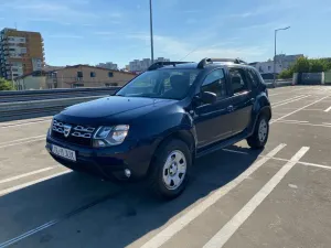Dacia Duster I [2010 - 2017] 1.5 dCi 4x4 Laureate 2016