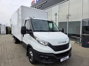 Iveco Daily 2023