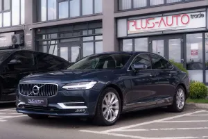 Volvo S90 T5 Inscription 2020