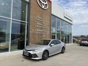 Toyota Camry 2.5 Dynamic 2023