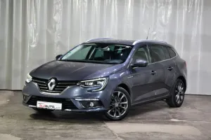 Renault Megane IV [2016 - Prezent] ENERGY dCi 110 Start & Stop Bose Edition 2017