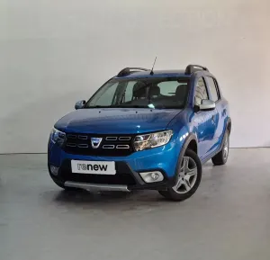 Dacia Sandero III [2020 - Prezent] 2021
