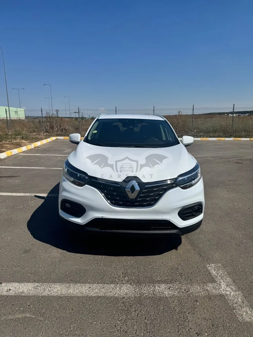 Renault Kadjar 1.5 DCI EDC Zen 2020