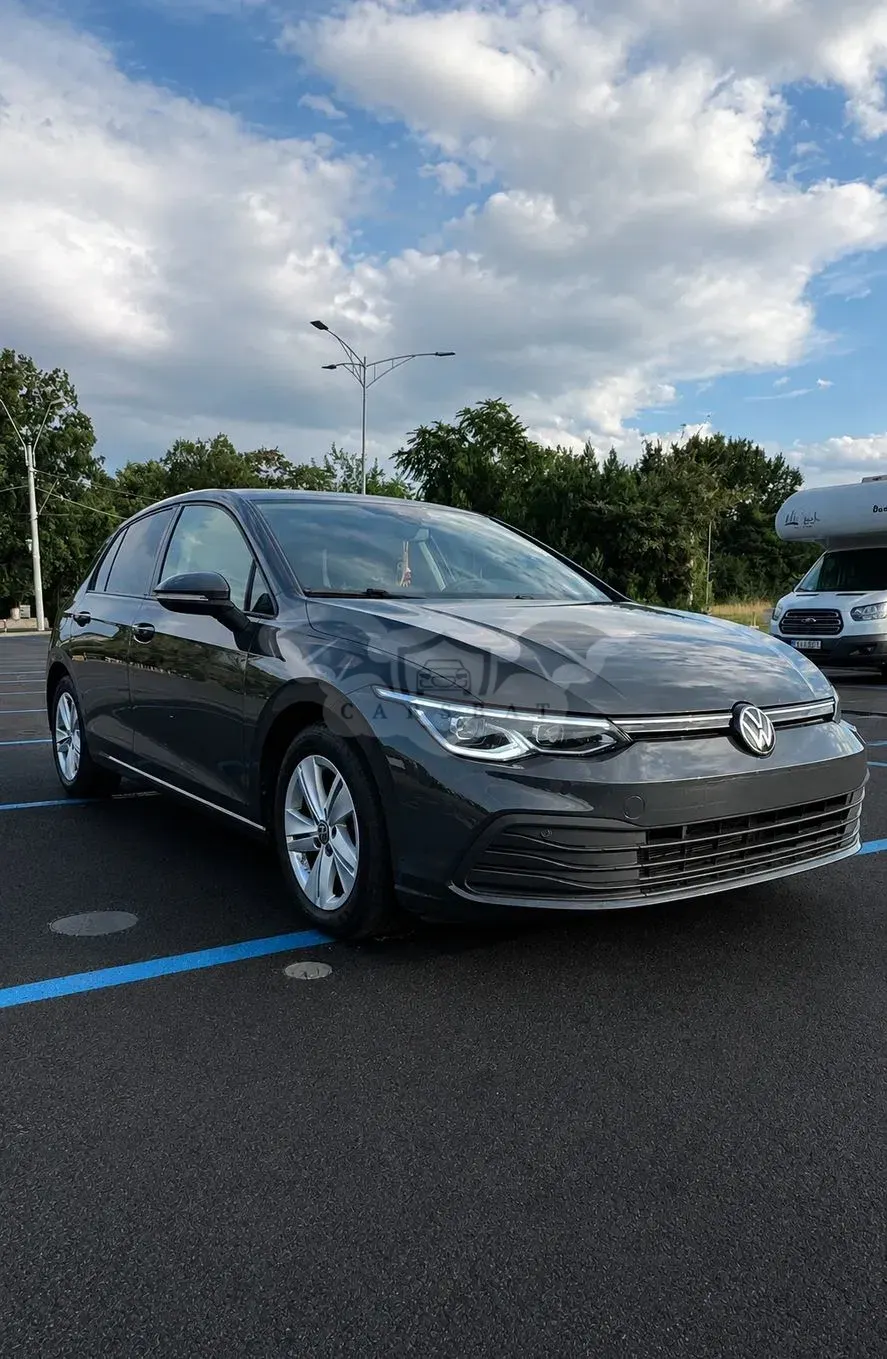 Volkswagen Golf VIII [2020 - Prezent] 1.5 eTSI OPF DSG R-Line 2021