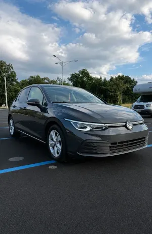 Volkswagen Golf VIII [2020 - Prezent] 1.5 eTSI OPF DSG R-Line 2021