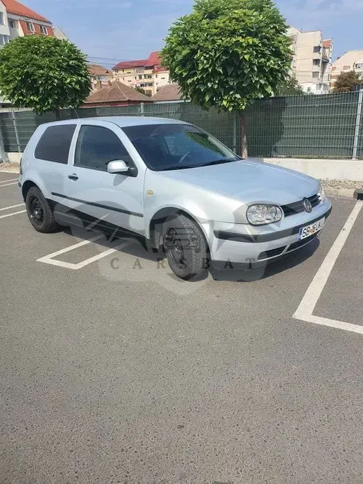 Volkswagen Golf IV [1997 - 2006] 2000