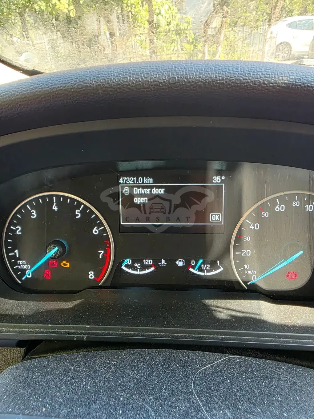 Ford Ecosport 1.0 EcoBoost Titanium 2018
