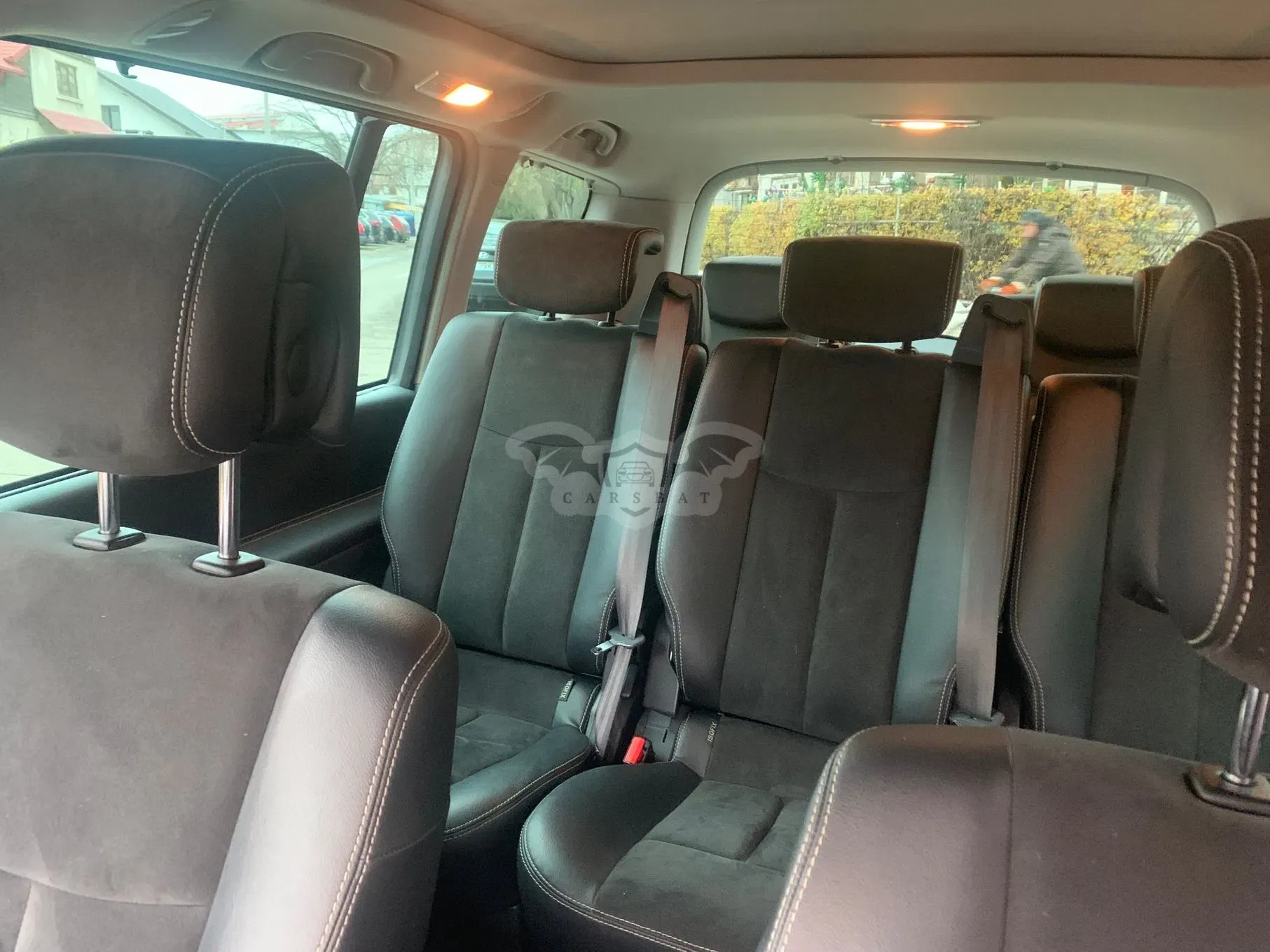 Renault Espace 2013