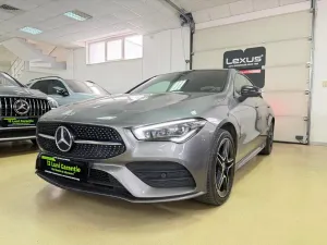 Mercedes-benz Cla 250 2022