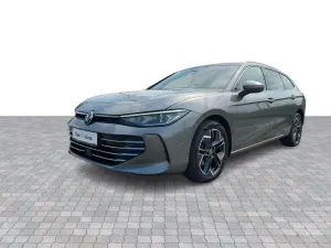 Volkswagen Passat 2.0 TDI DSG Elegance 2025