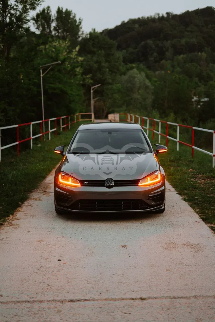 Volkswagen Golf VII [2012 - 2020] 1.6 TDI BMT Comfortline 2014