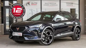 Cupra Formentor 2022