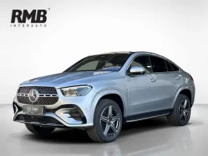 Mercedes-Benz GLE 450 d 4MATIC MHEV 2026