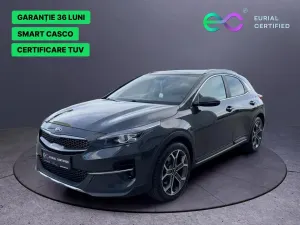 Kia Ceed III [2018 - Prezent] 2020
