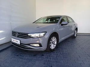 Volkswagen Passat B8 [2014 - Prezent] 1.5 TSI ACT DSG Comfortline 2022