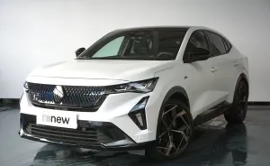 Renault Rafale E-Tech 300 4x4 PHEV Atelier Alpine 2025