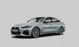 BMW 4 Series G22/G23/G26 [2021 - Prezent] 420d xDrive AT MHEV 2023