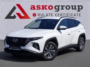 Hyundai Tucson III [2020 - Prezent] 1.6 l 150 CP 2WD 6MT Style+ 2022