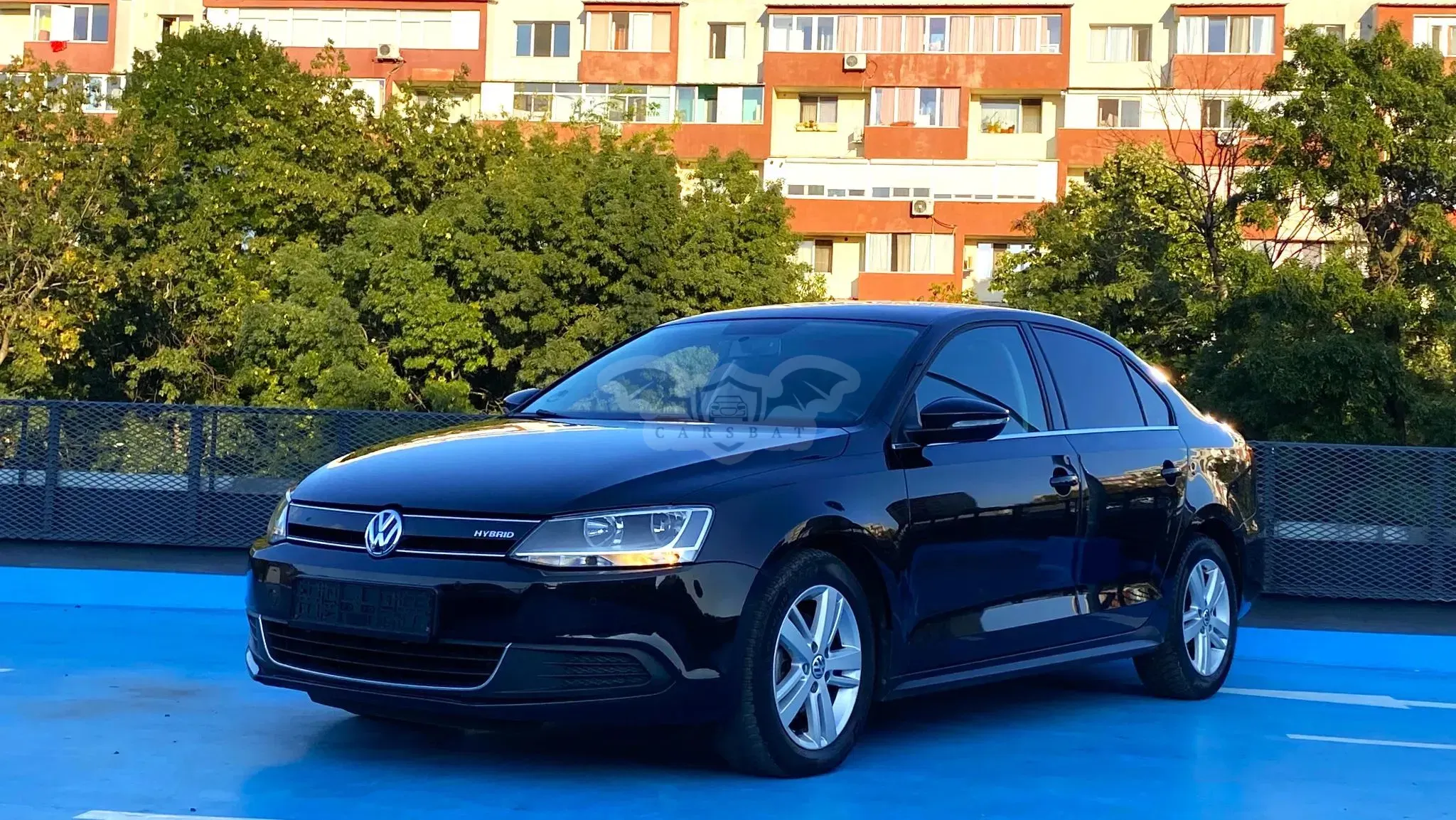 Volkswagen Jetta 1.4 DSG Comfortline 2014