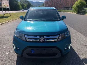 Suzuki Vitara 1.6 DDIS 4X4 Spirit 2015