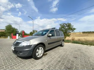 Dacia Logan I [2004 - 2012] Express 1.5 dCi 2010