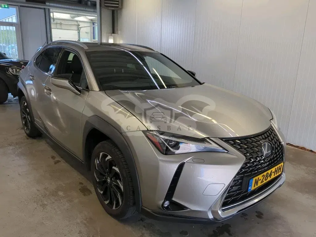 Lexus UX 300e Business 2021