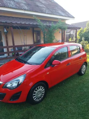 Opel Corsa E [2014 - 2019] 1.3 CDTI Selection 2014