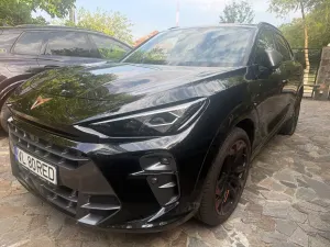 Cupra Terramar 1.5 e-TSI DSG7 MHEV Tribe Edition 2025
