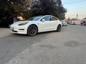 Tesla Model 3 Standard 2020