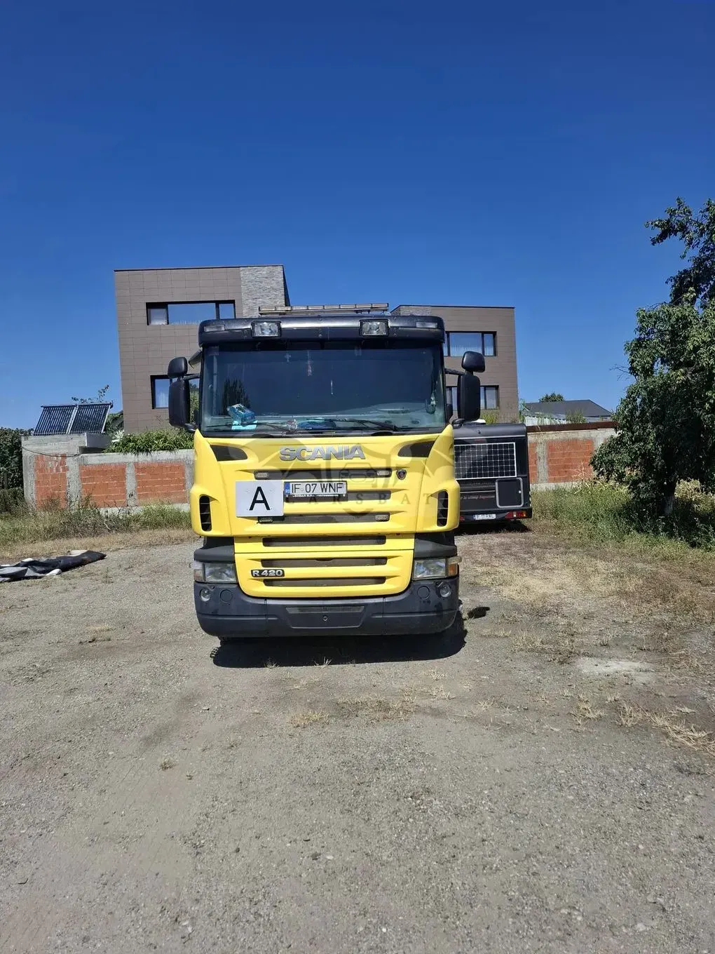 Scania R-series 2006