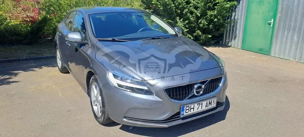 Volvo V40 II [2012 - Prezent] D2 Aut. Momentum 2017