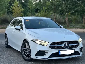 Mercedes-benz A 200 2020